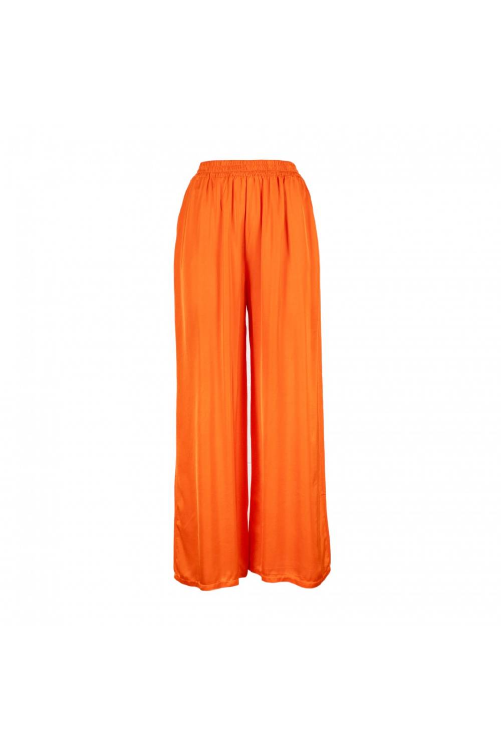 Odì Odì RAVELLO 240S4C0 PANTALONI ARANCIO Fino Al -60%