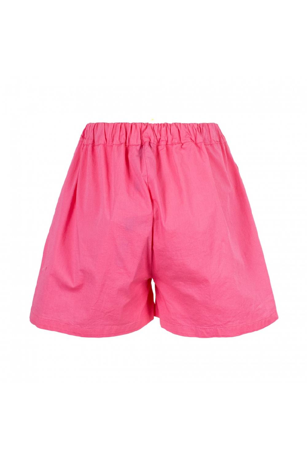 Odì Odì PRAIANO 090S4G8 SHORTS ROSA Prezzo Ridotto