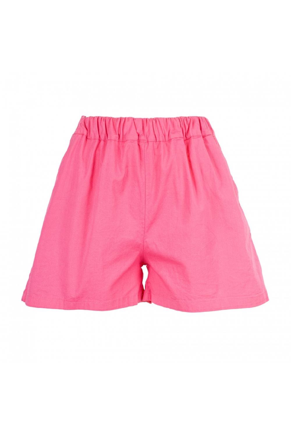 Odì Odì PRAIANO 090S4G8 SHORTS ROSA Prezzo Ridotto