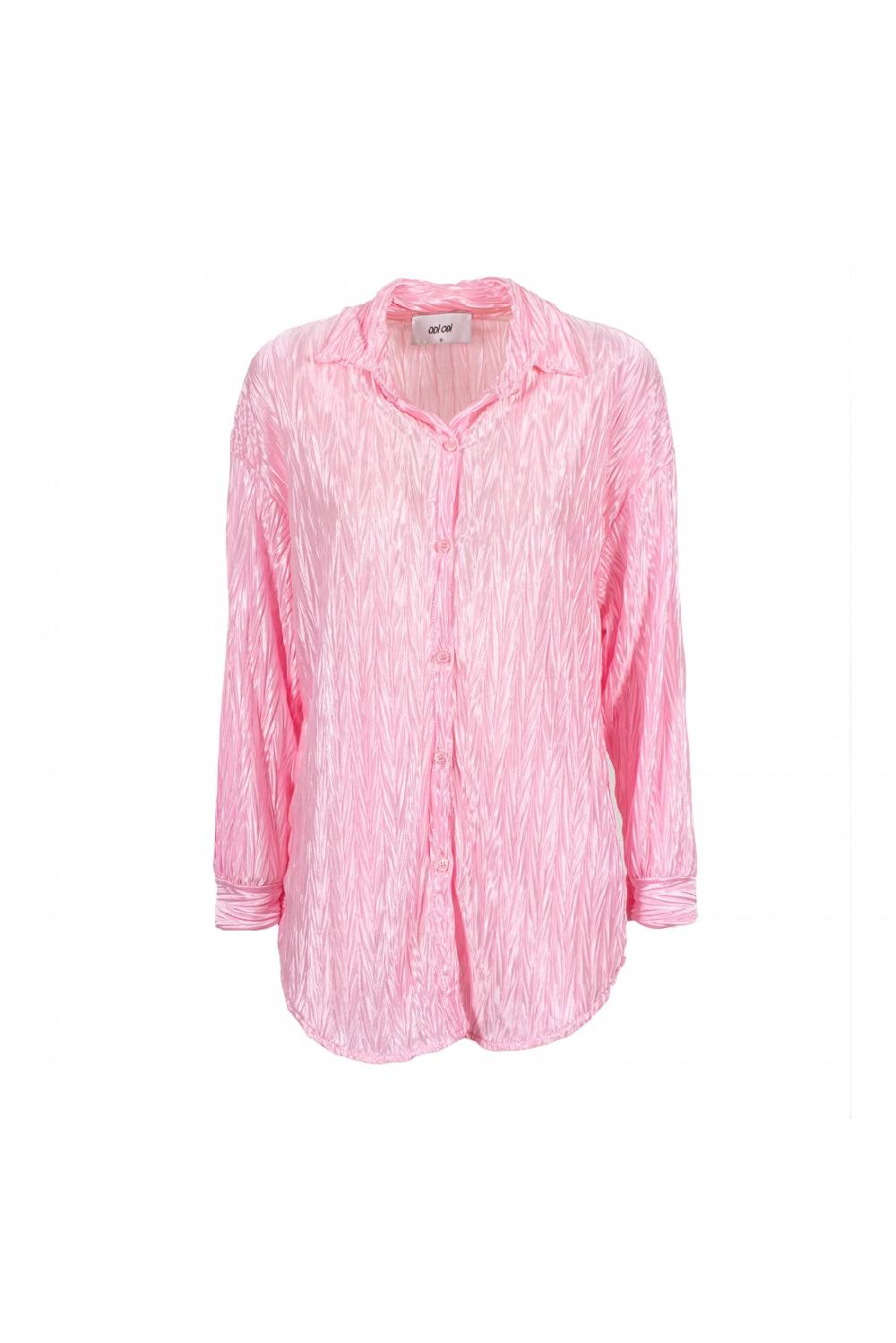 Odì Odì PORTOFINO 250S4G8 CAMICIE e BLUSE ROSA Sottocosto