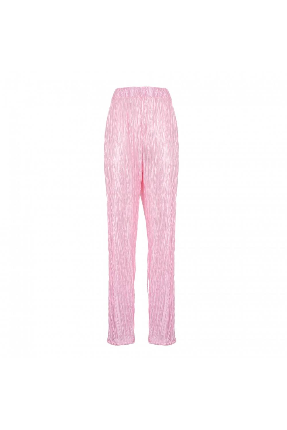 Odì Odì PORTOFINO 240S4G8 PANTALONI ROSA Novità