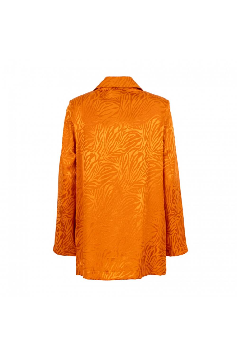 Odì Odì POLLA 400S4C0 GIACCHE ARANCIO Negozio