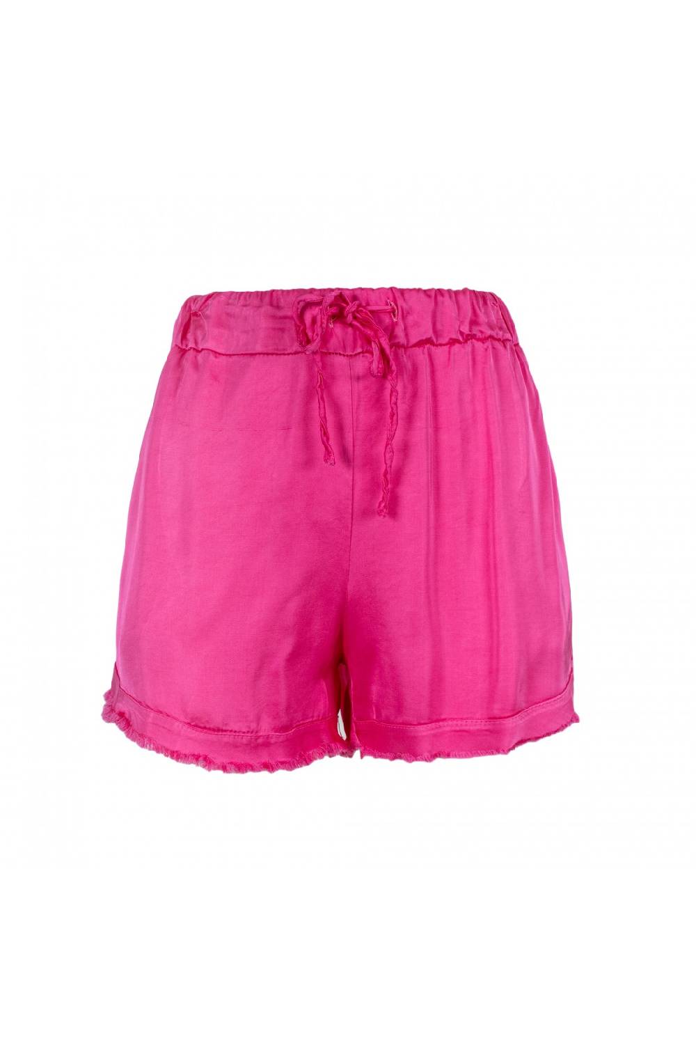 Odì Odì PIAGGE090S49C SHORTS FUCSIA Online