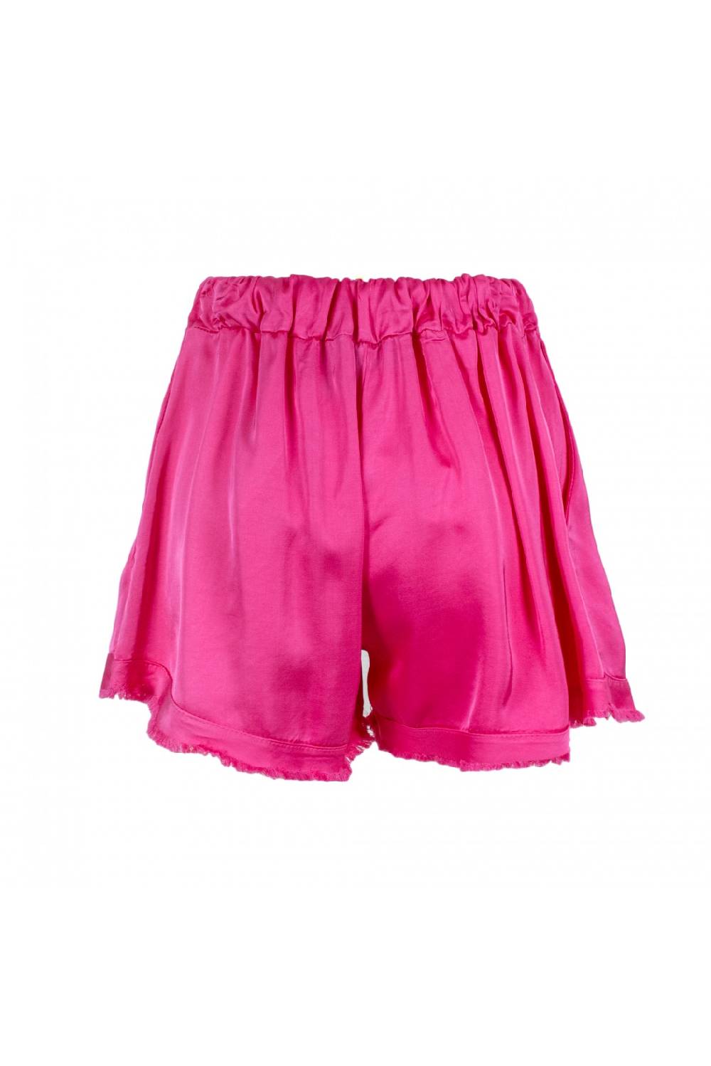Odì Odì PIAGGE090S49C SHORTS FUCSIA Online