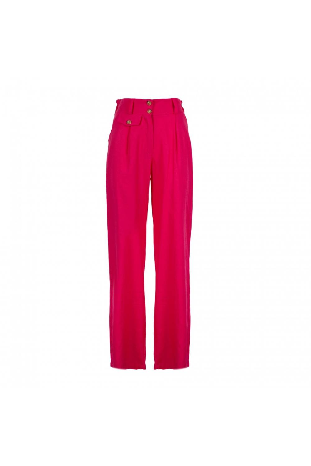 Odì Odì PERGOLA 240S49C PANTALONI FUCSIA Saldi