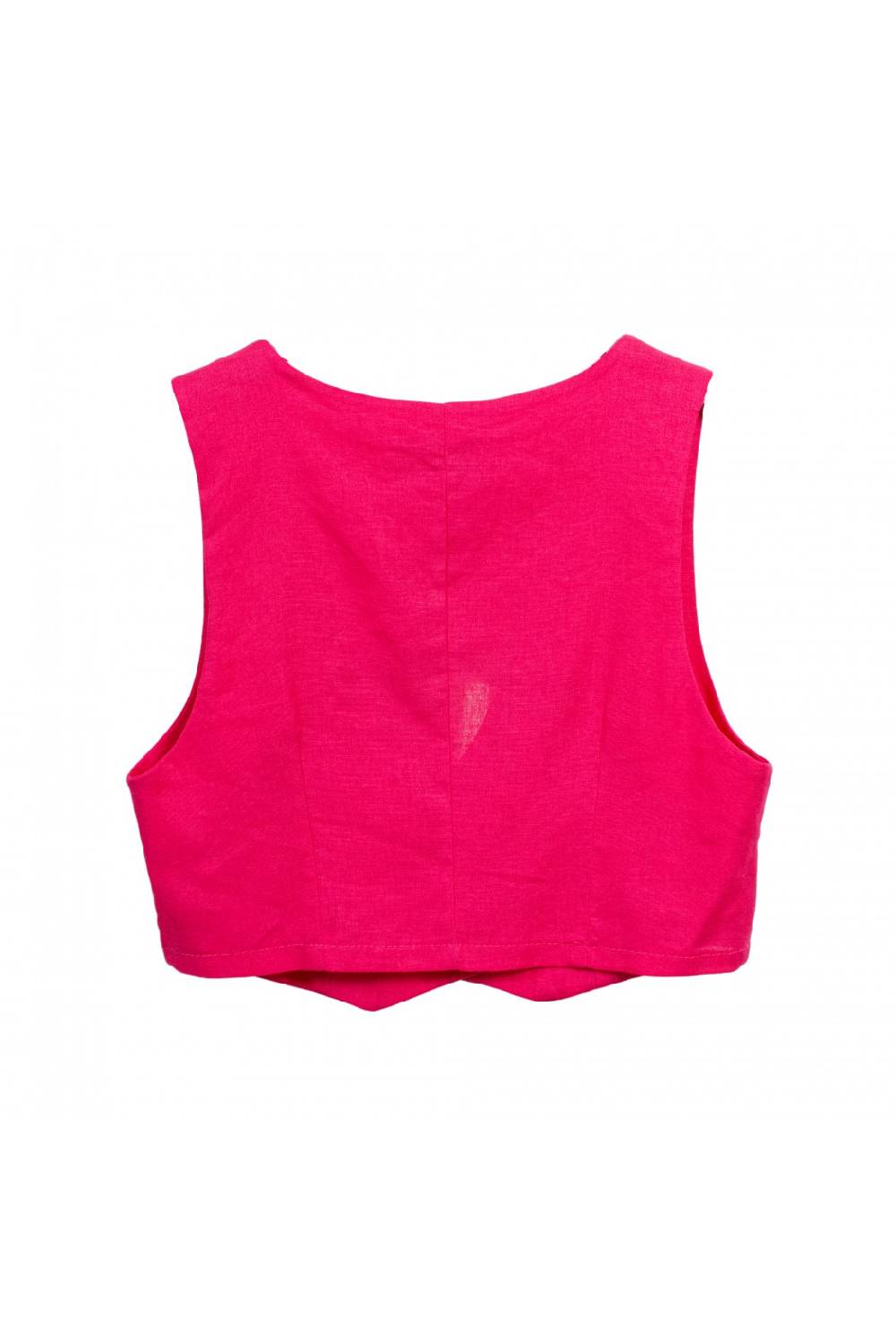 Odì Odì PERGOLA 120S49C TOP e BODY FUCSIA Offerte