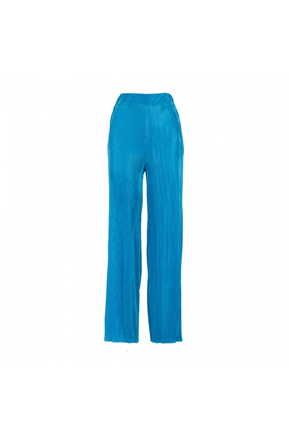 Odì Odì PALAIA240S48C PANTALONI AZZURRO Vendita Economica