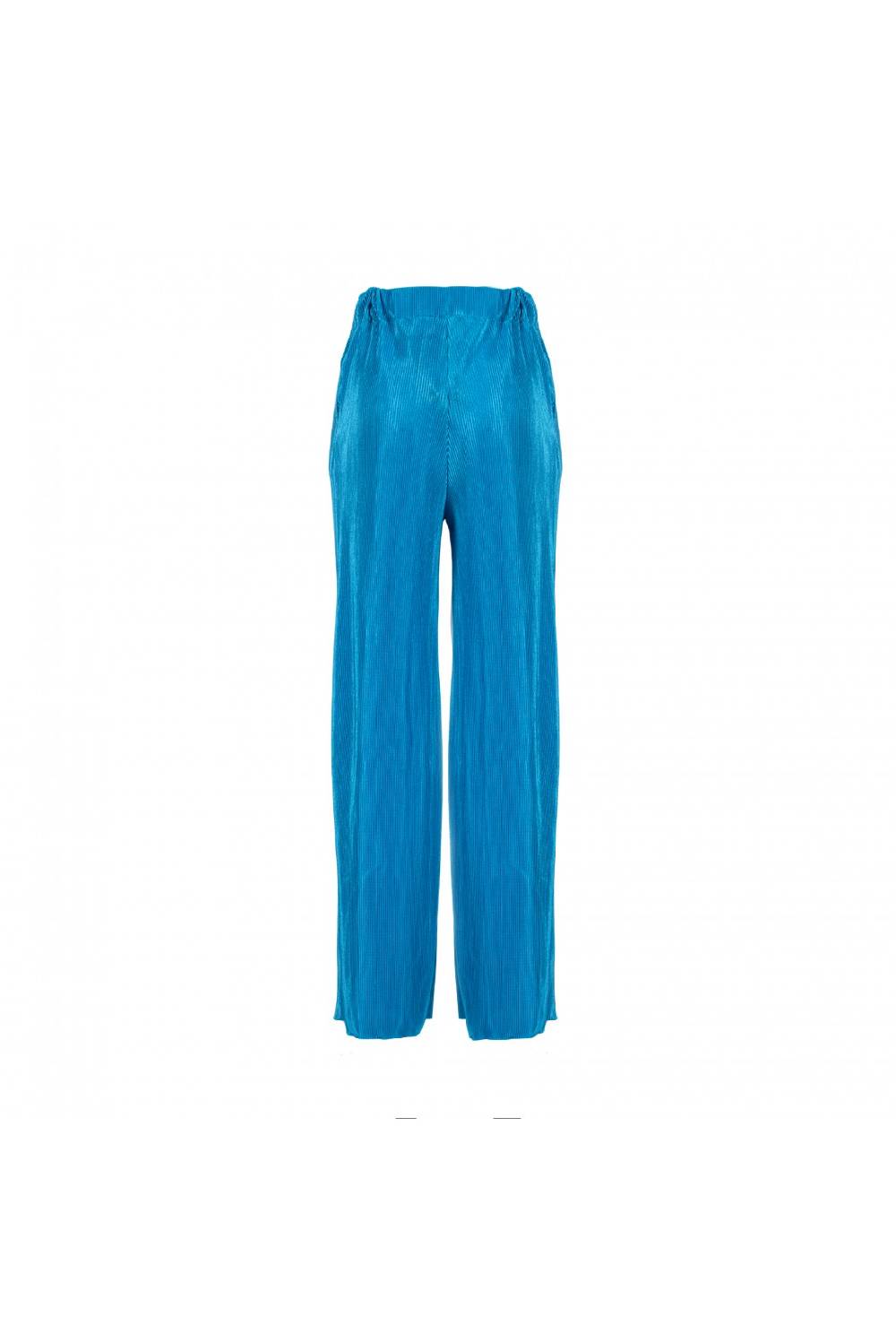 Odì Odì PALAIA240S48C PANTALONI AZZURRO Vendita Economica