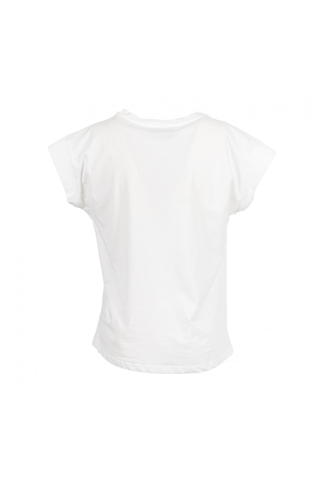 Odì Odì OFF TO000S4D7 T-SHIRT BIANCO I Più Venduti