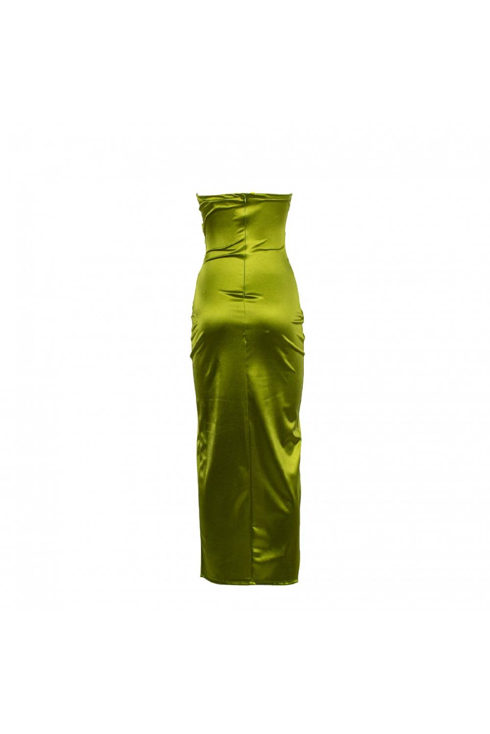 Odì Odì MILO 110S4F2 ABITI VERDE In Saldo