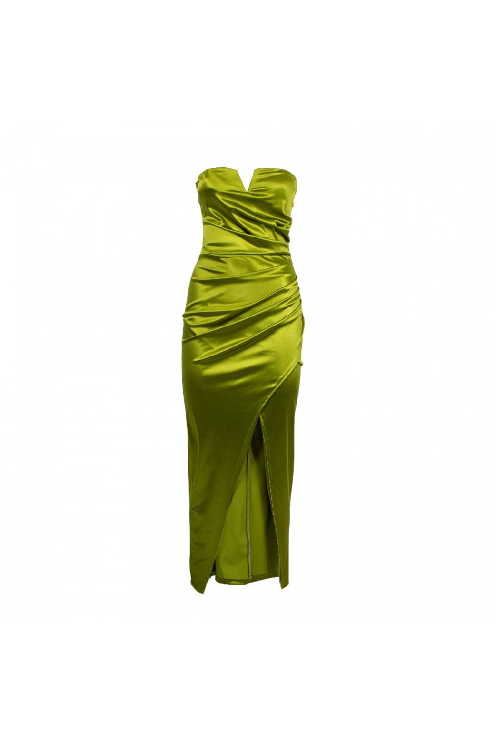 Odì Odì MILO 110S4F2 ABITI VERDE In Saldo