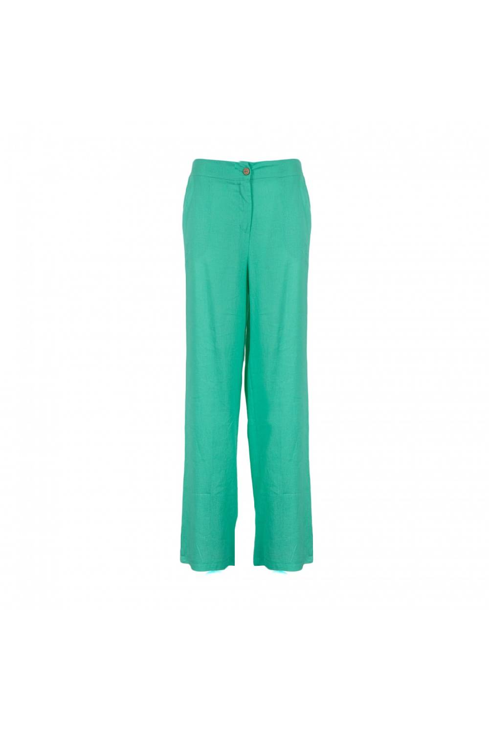 Odì Odì MENFI 240S4P0 PANTALONI VERDE ACQUA 2025