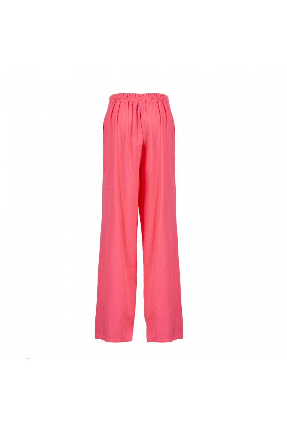 Odì Odì MENFI 240S4G8 PANTALONI ROSA Italy
