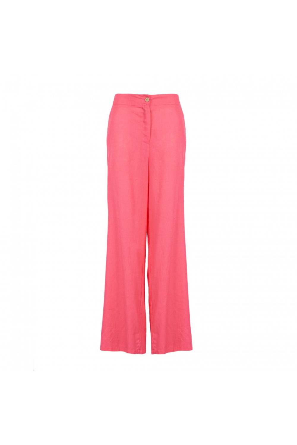 Odì Odì MENFI 240S4G8 PANTALONI ROSA Italy