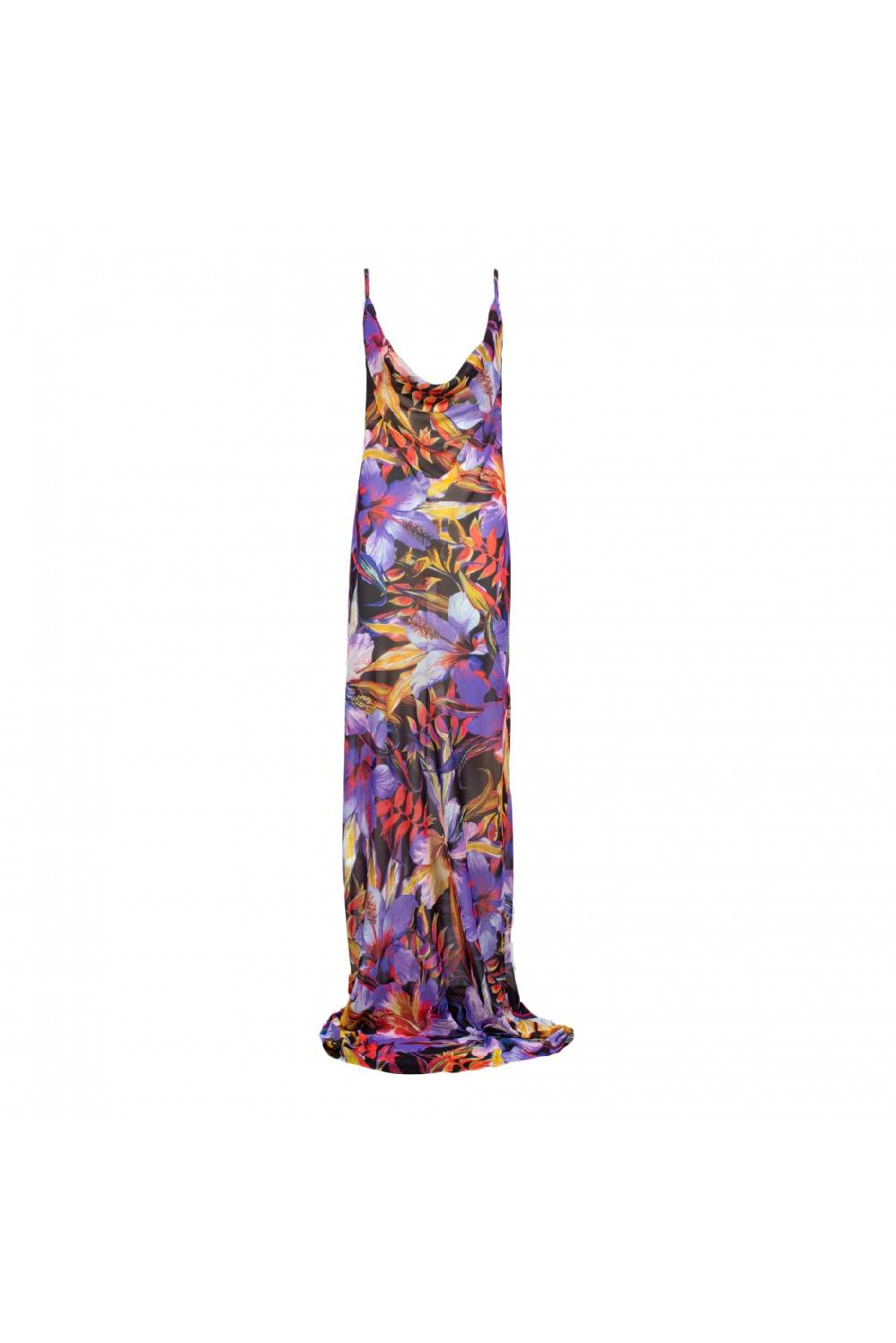 Odì Odì MARJORIE 110S403 ABITI FIORE MULTICOLORE 1494 2025