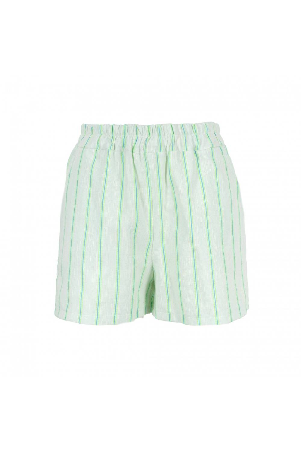Odì Odì MARETTIMO 090S4P0 SHORTS VERDE ACQUA Nuovo