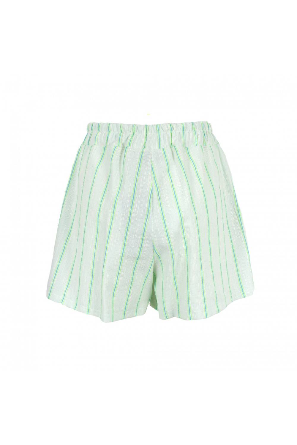 Odì Odì MARETTIMO 090S4P0 SHORTS VERDE ACQUA Nuovo