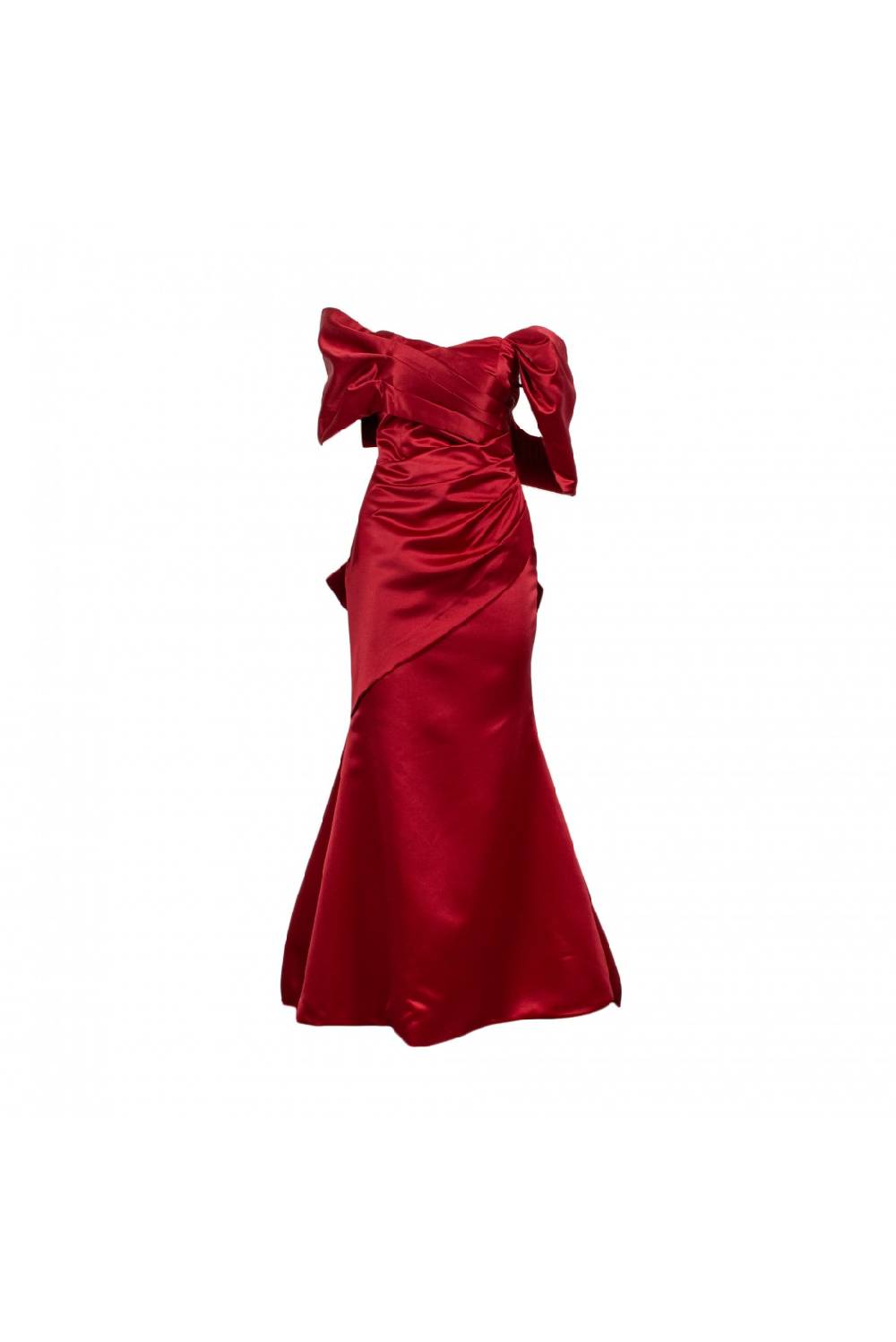 Odì Odì MALFA 110S4Z4 ABITI ROSSO Qualità