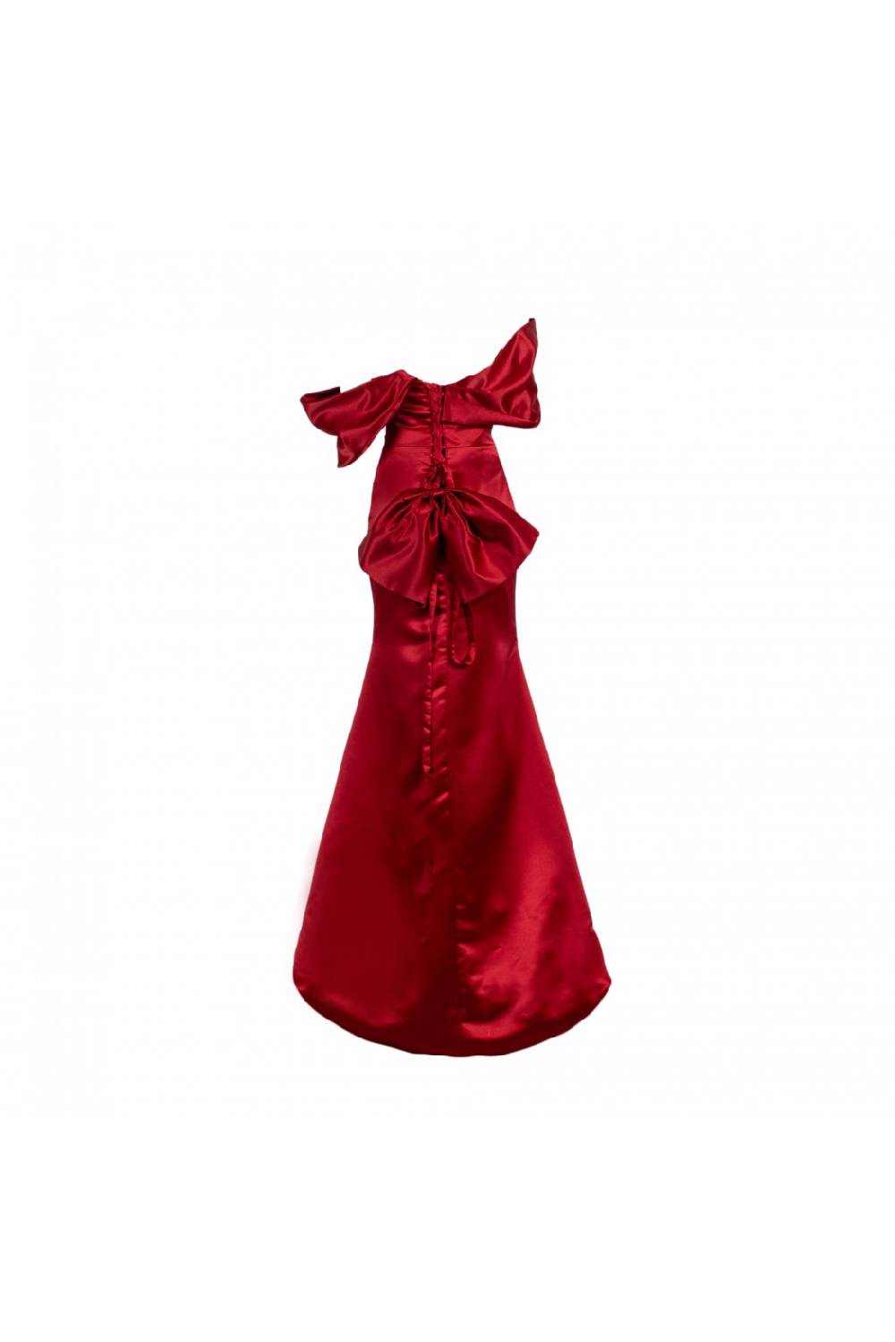 Odì Odì MALFA 110S4Z4 ABITI ROSSO Qualità