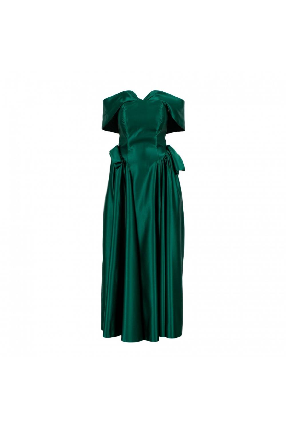 Odì Odì MAIORI110S4F2 ABITI VERDE Vendita