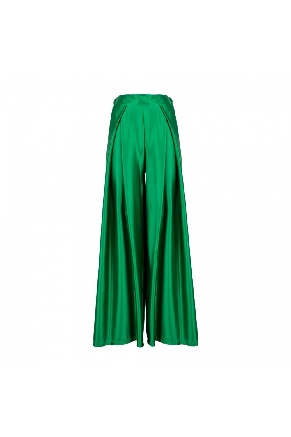 Odì Odì LOS RIOS 240S4F2 PANTALONI VERDE Promozione
