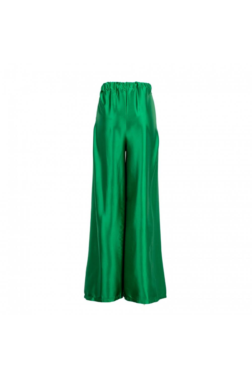 Odì Odì LOS RIOS 240S4F2 PANTALONI VERDE Promozione