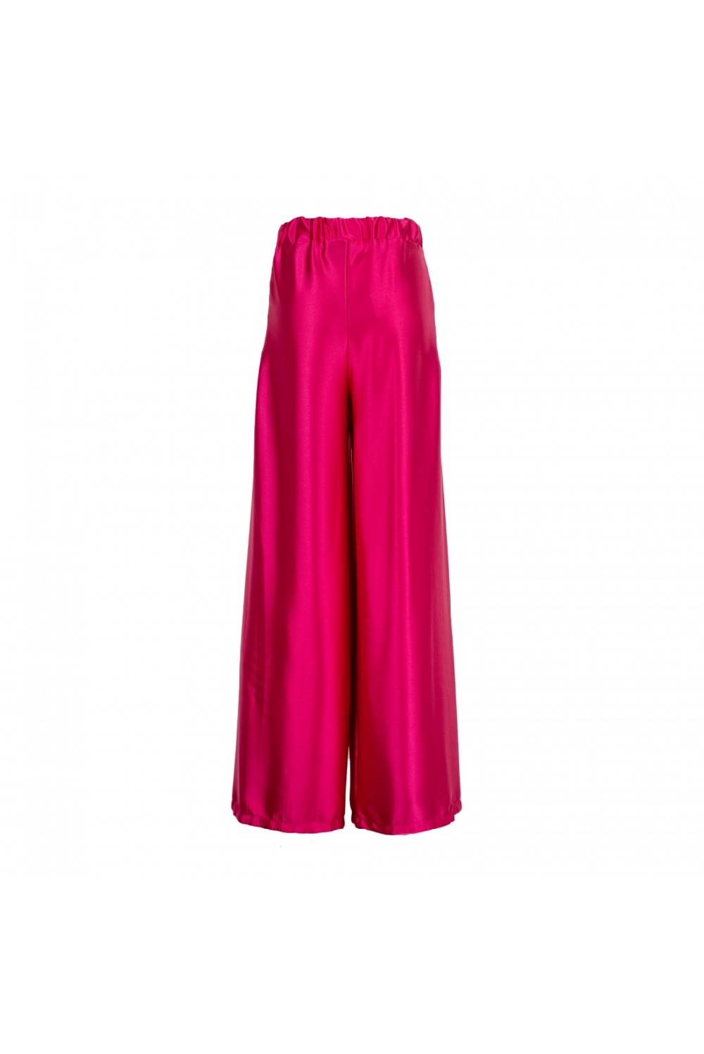 Odì Odì LOS RIOS 240S49C PANTALONI FUCSIA Spedizione Gratuita