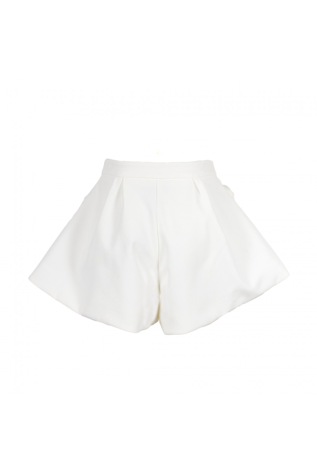 Odì Odì LEVANZO 090S4D7 SHORTS BIANCO Qualità Garantita
