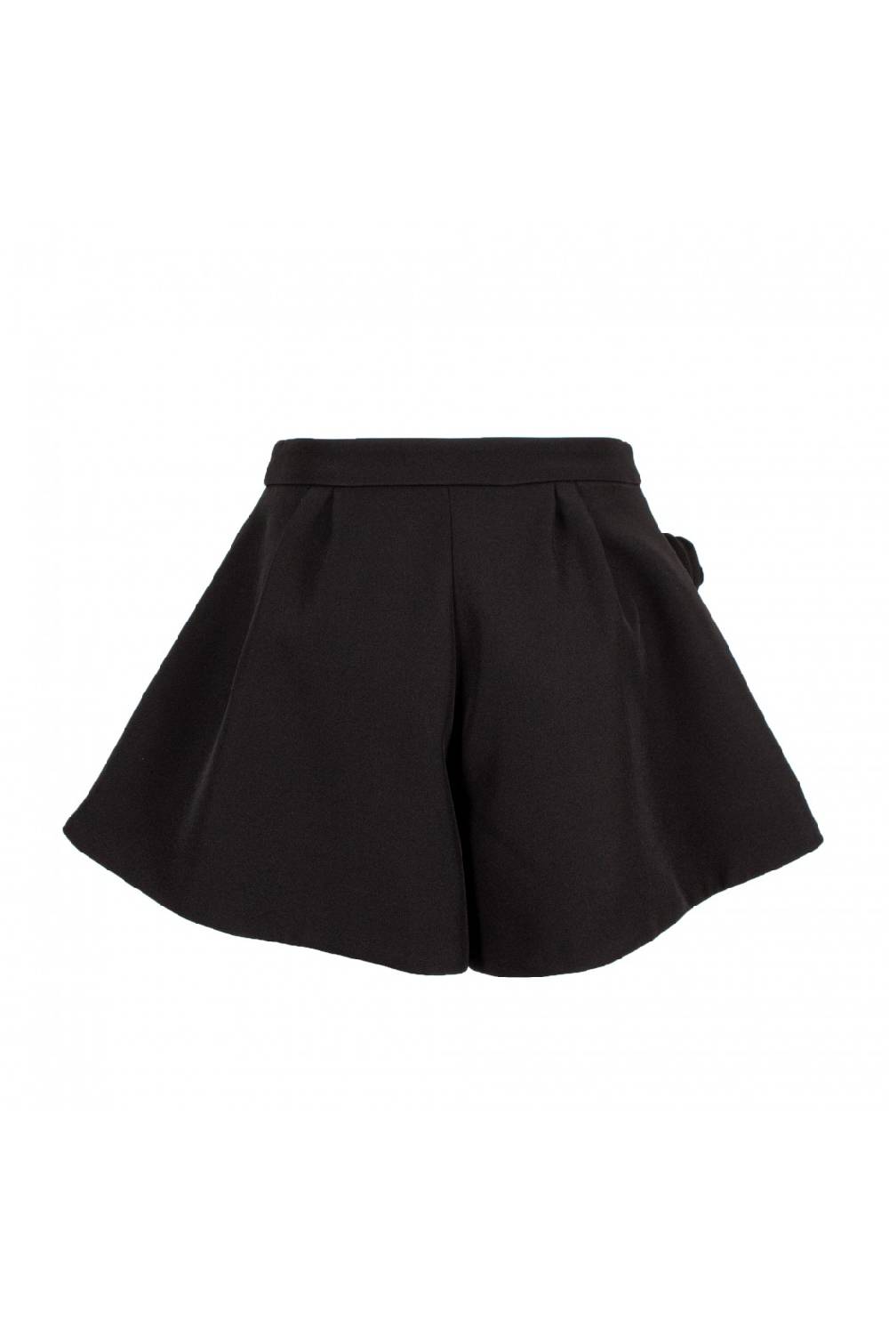 Odì Odì LEVANZO 090S4D6 SHORTS NERO Negozi Online