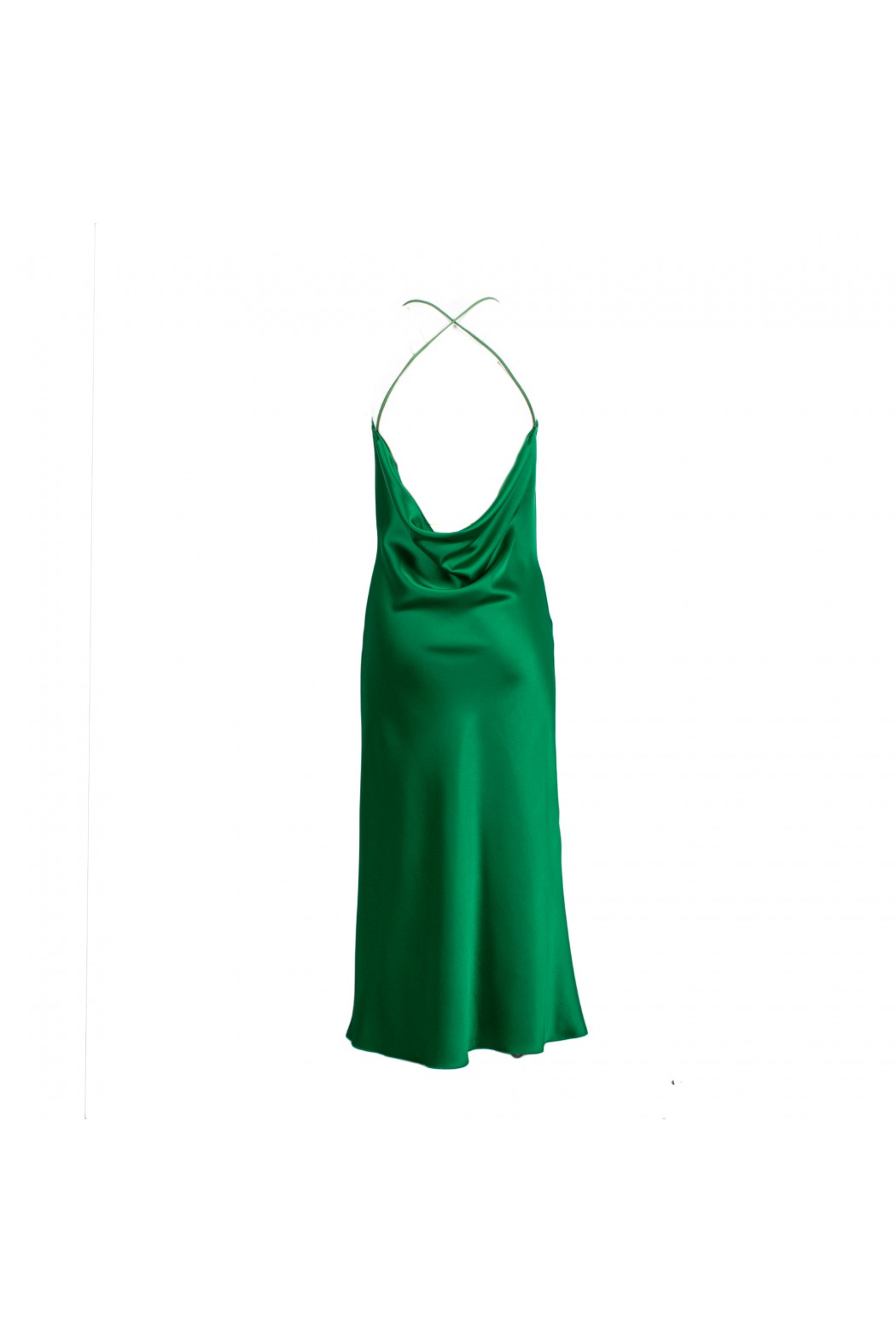 Odì Odì GRATTERI 110S4F2 ABITI VERDE Affare Del Giorno