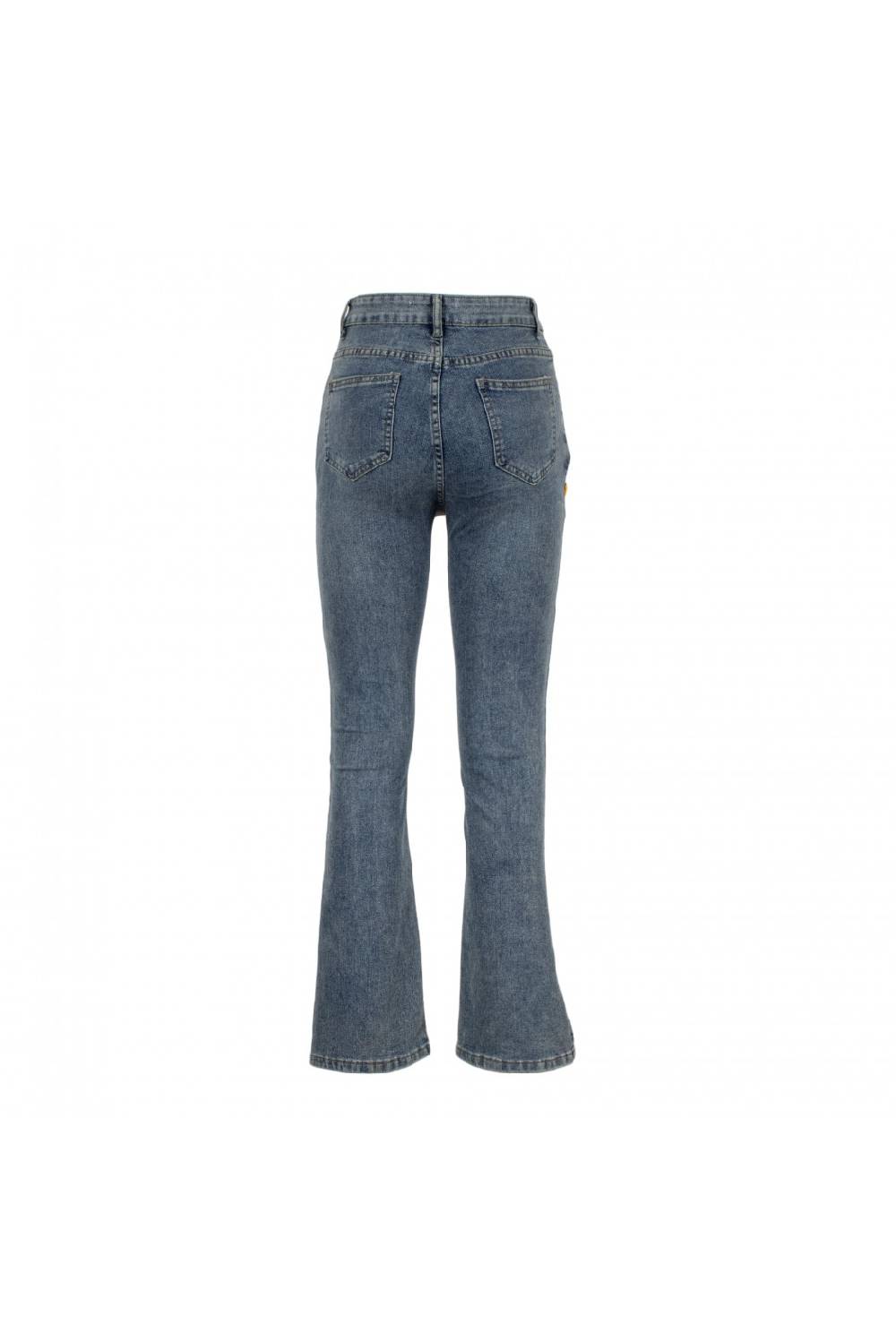 Odì Odì GAGGI 100S4C9 JEANS DENIM Convenienza