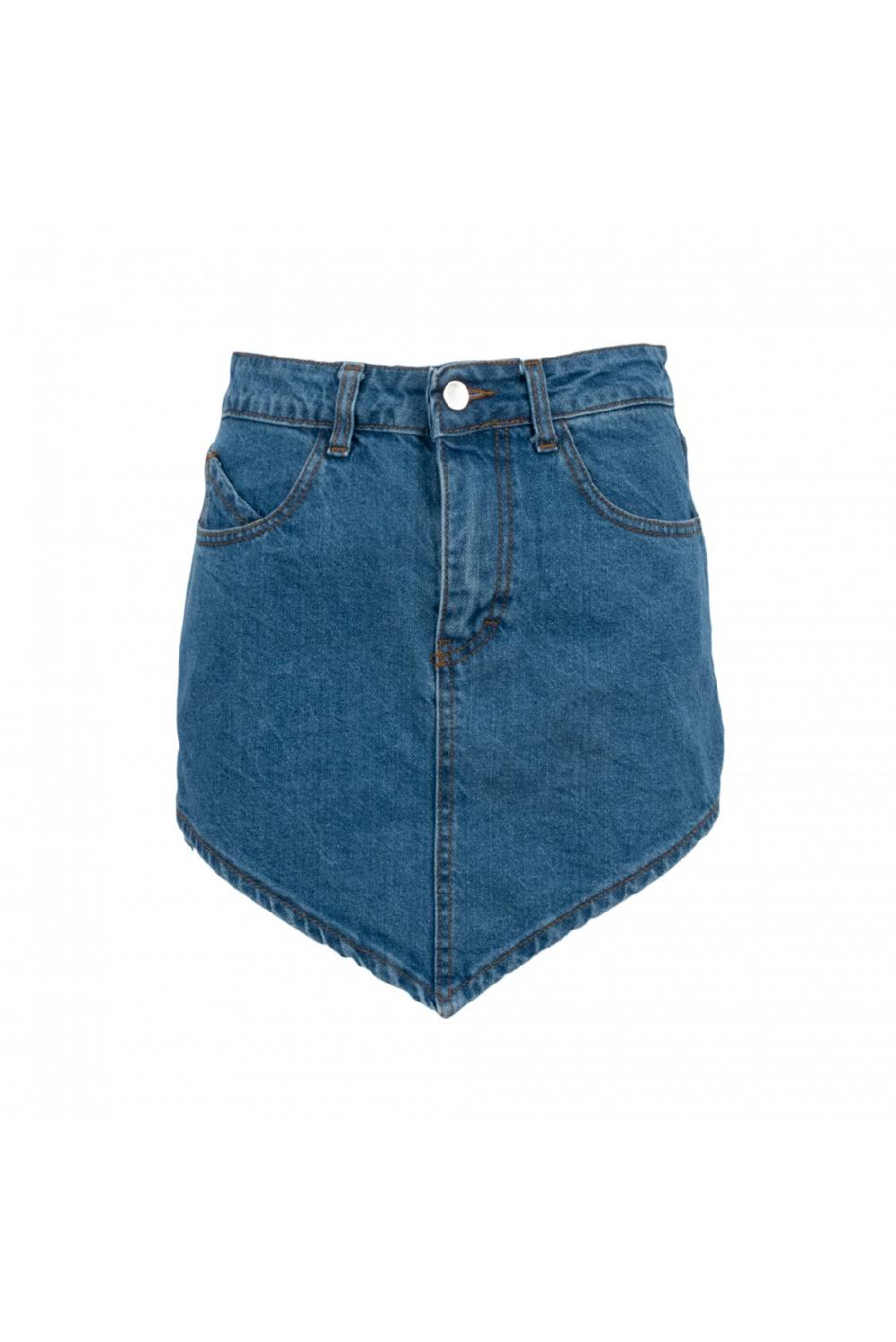 Odì Odì FREMONT 010S4C9 GONNE DENIM Novità