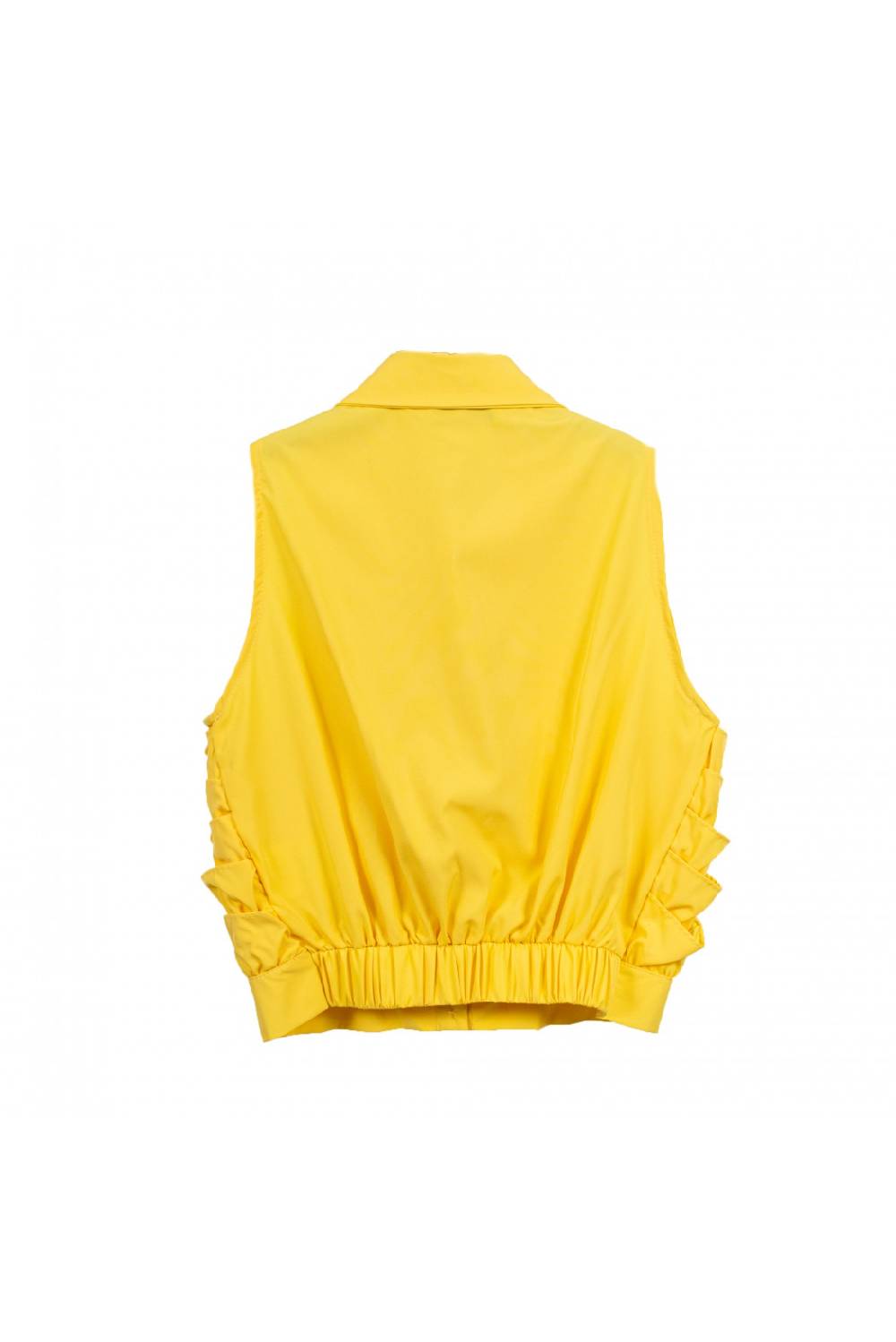 Odì Odì ERLI 120S4D9 TOP e BODY GIALLO Offerte