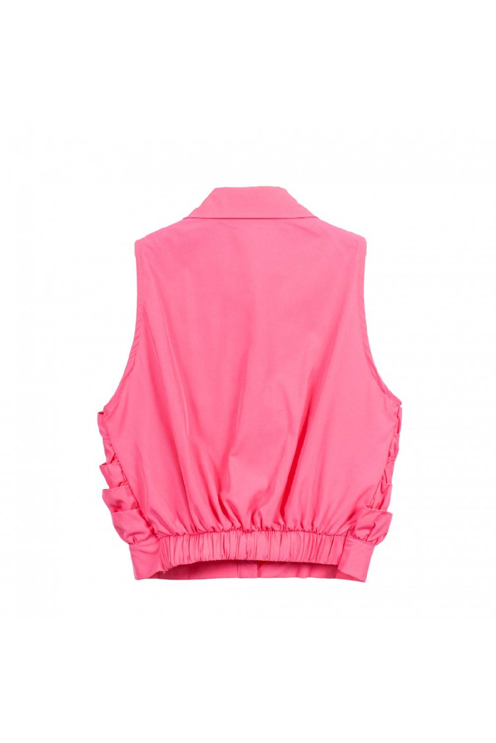 Odì Odì ERLI 120S49C TOP e BODY FUCSIA Hotsell