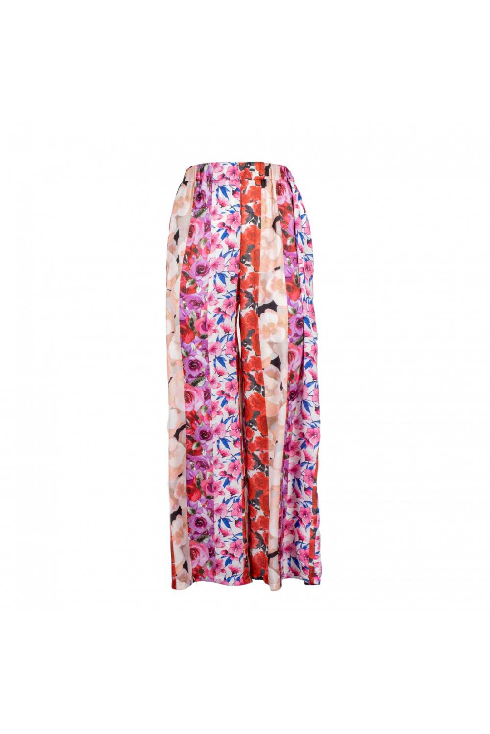 Odì Odì ENSLEY240S404 PANTALONI FIORE MULTI 3499 Vendita Economica