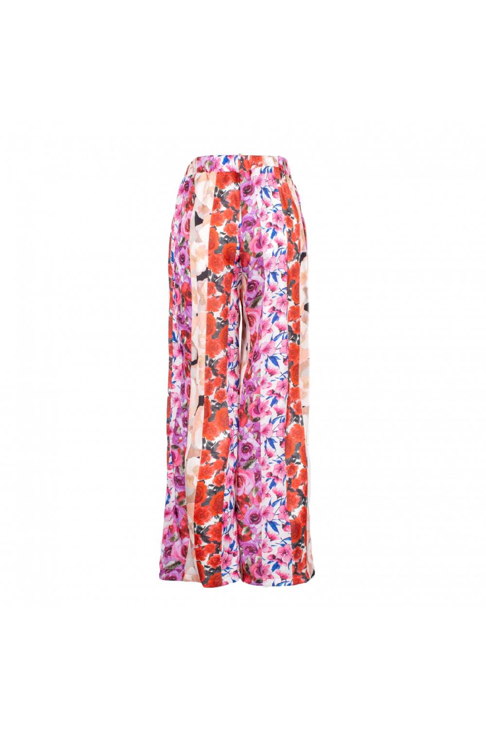 Odì Odì ENSLEY240S404 PANTALONI FIORE MULTI 3499 Vendita Economica