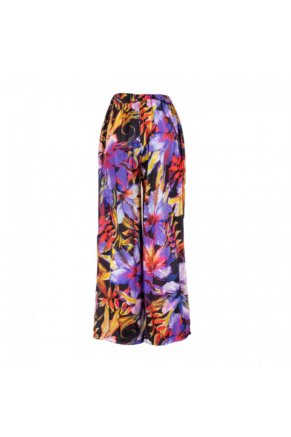 Odì Odì ENSLEY240S403 PANTALONI FIORE MULTICOLORE 1494 Saldi Di Fabbrica