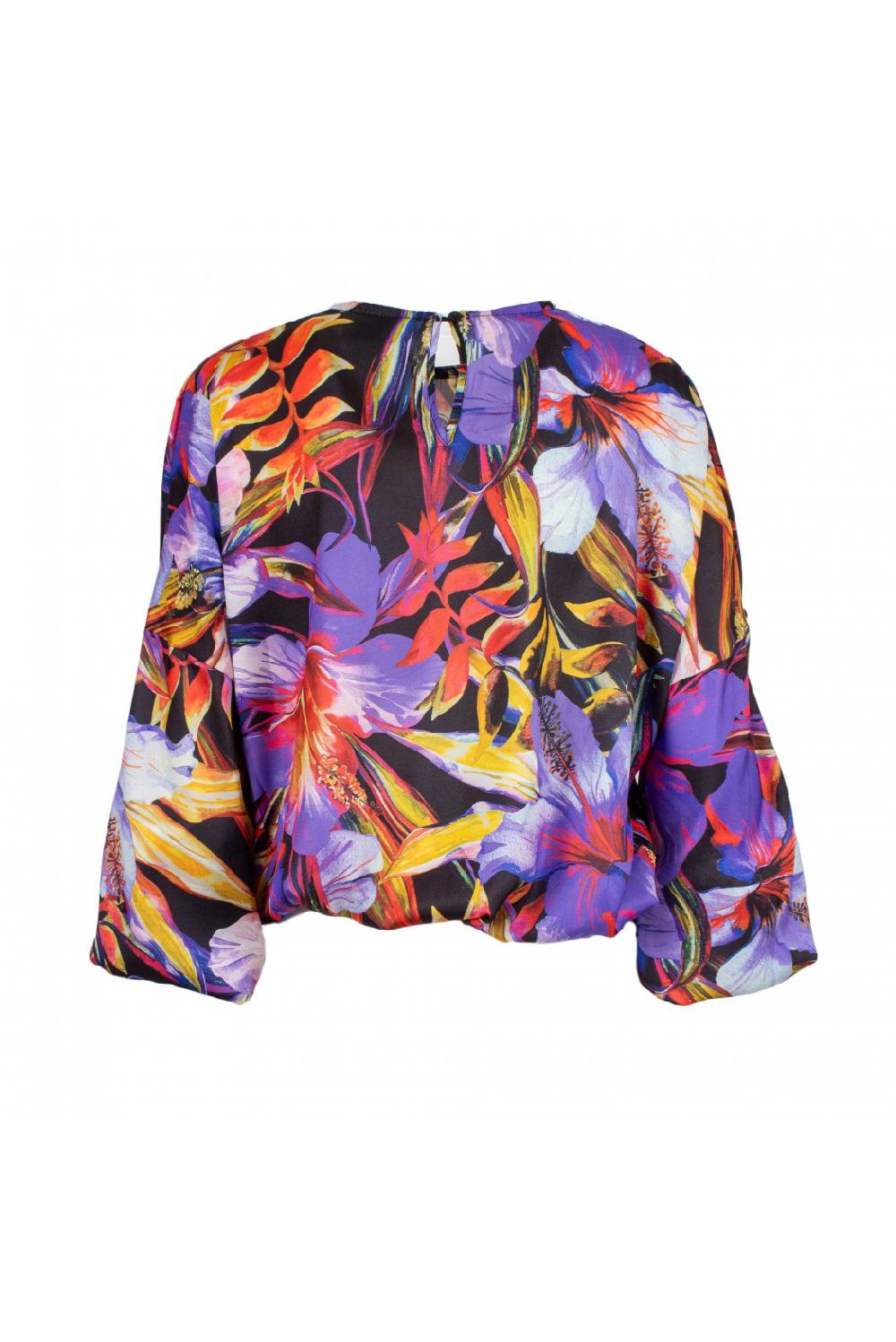 Odì Odì ENSLEY230S403 CAMICIE e BLUSE FIORE MULTICOLORE 1494 I Più Venduti