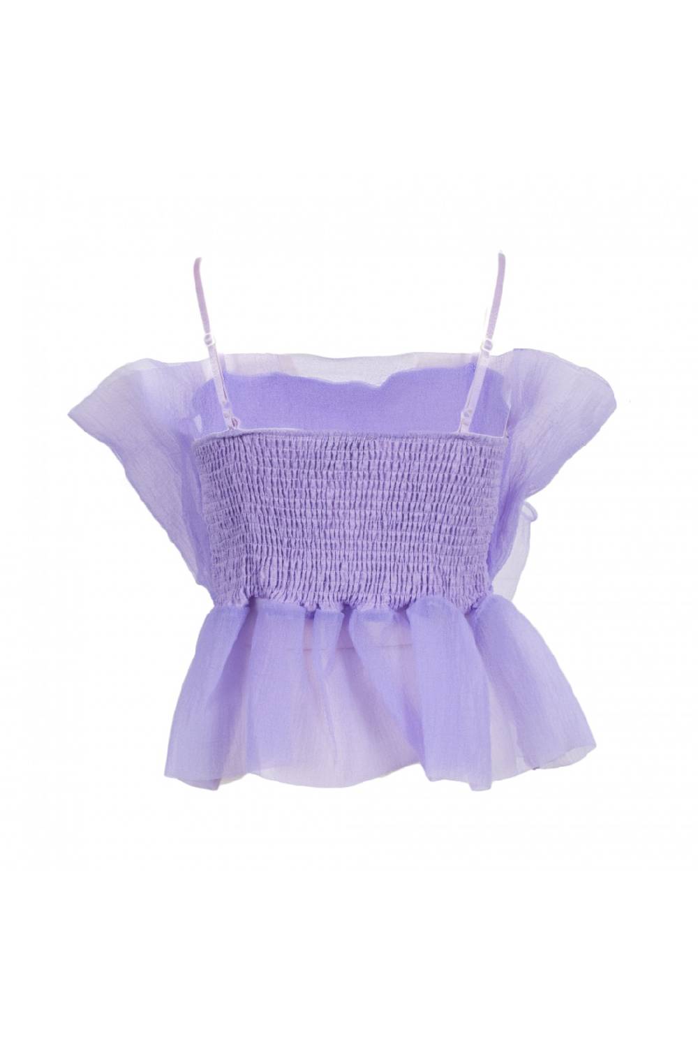 Odì Odì ELICE 120S4B9 TOP e BODY LILLA In Saldo