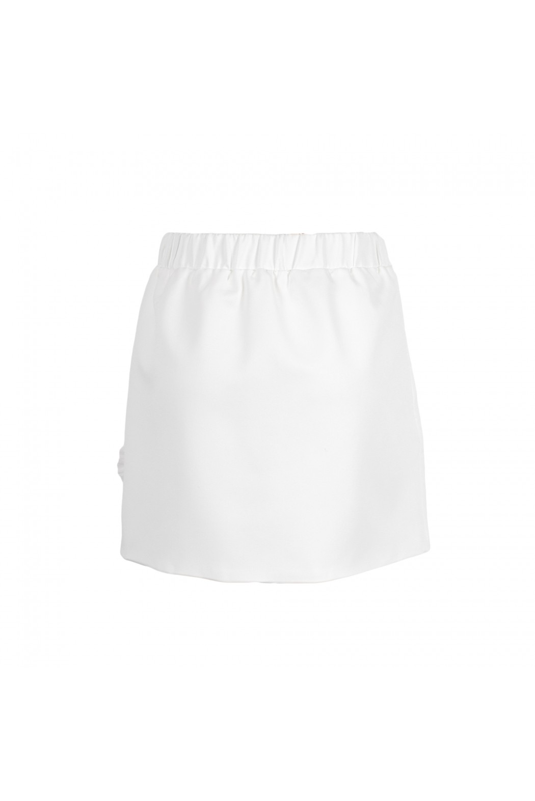 Odì Odì COTIGNOLA 010S4D7 GONNE BIANCO Moda