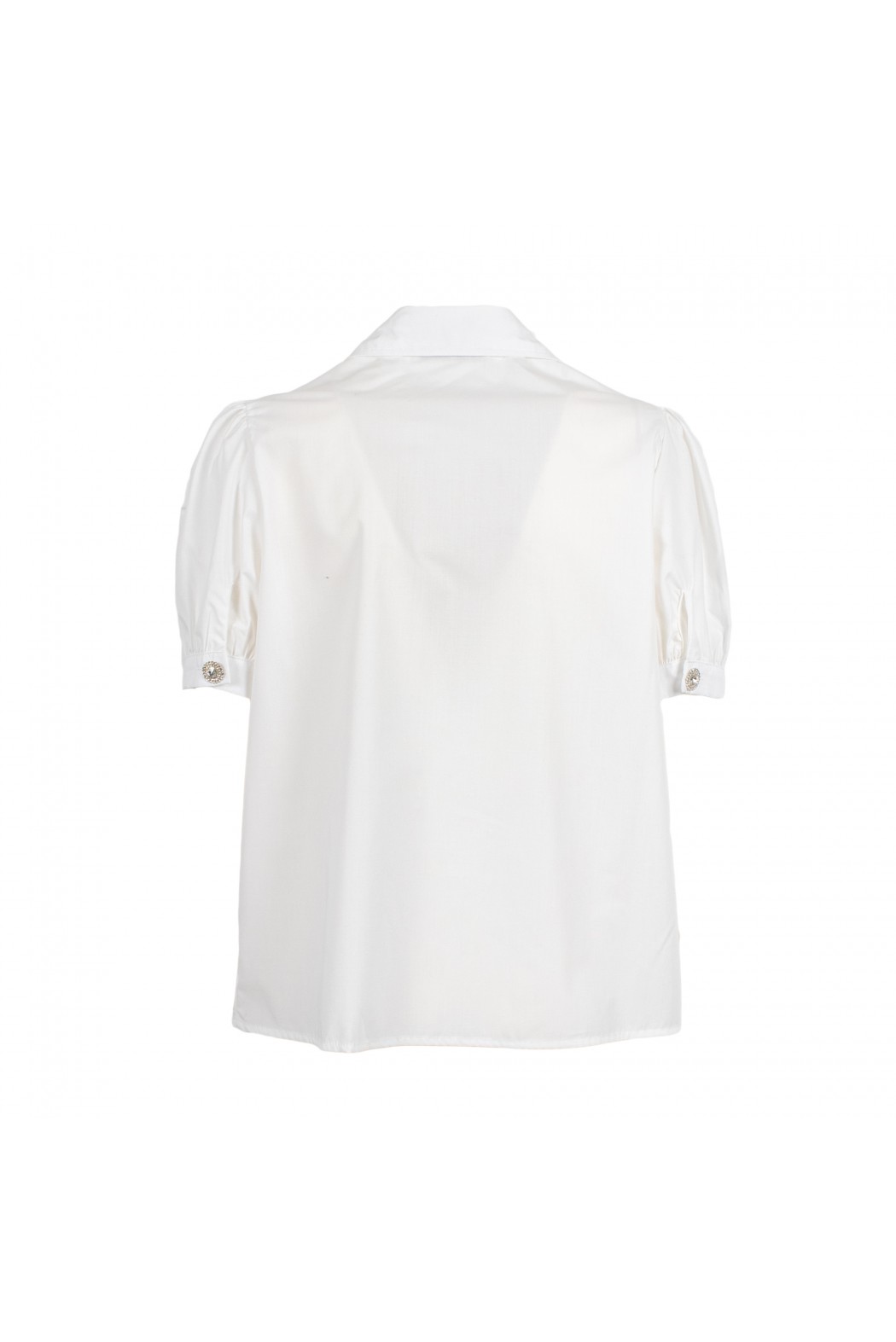 Odì Odì CORBOLA 250S4D7 CAMICIE e BLUSE BIANCO Italy