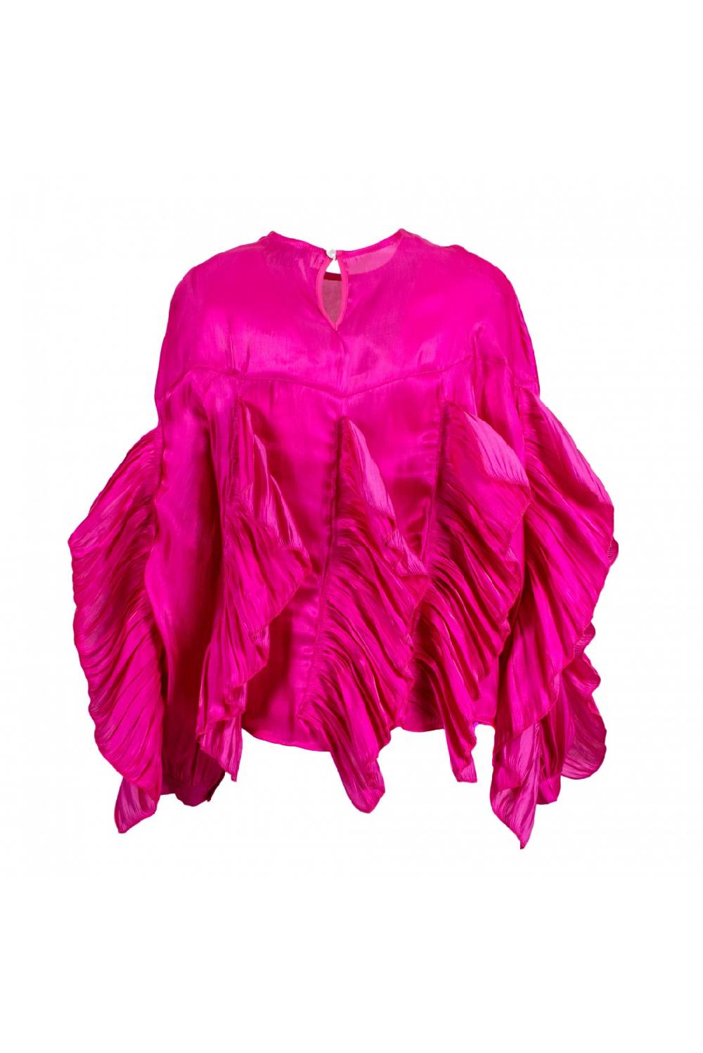 Odì Odì CHIANNI 230S49C CAMICIE e BLUSE FUCSIA Promozione