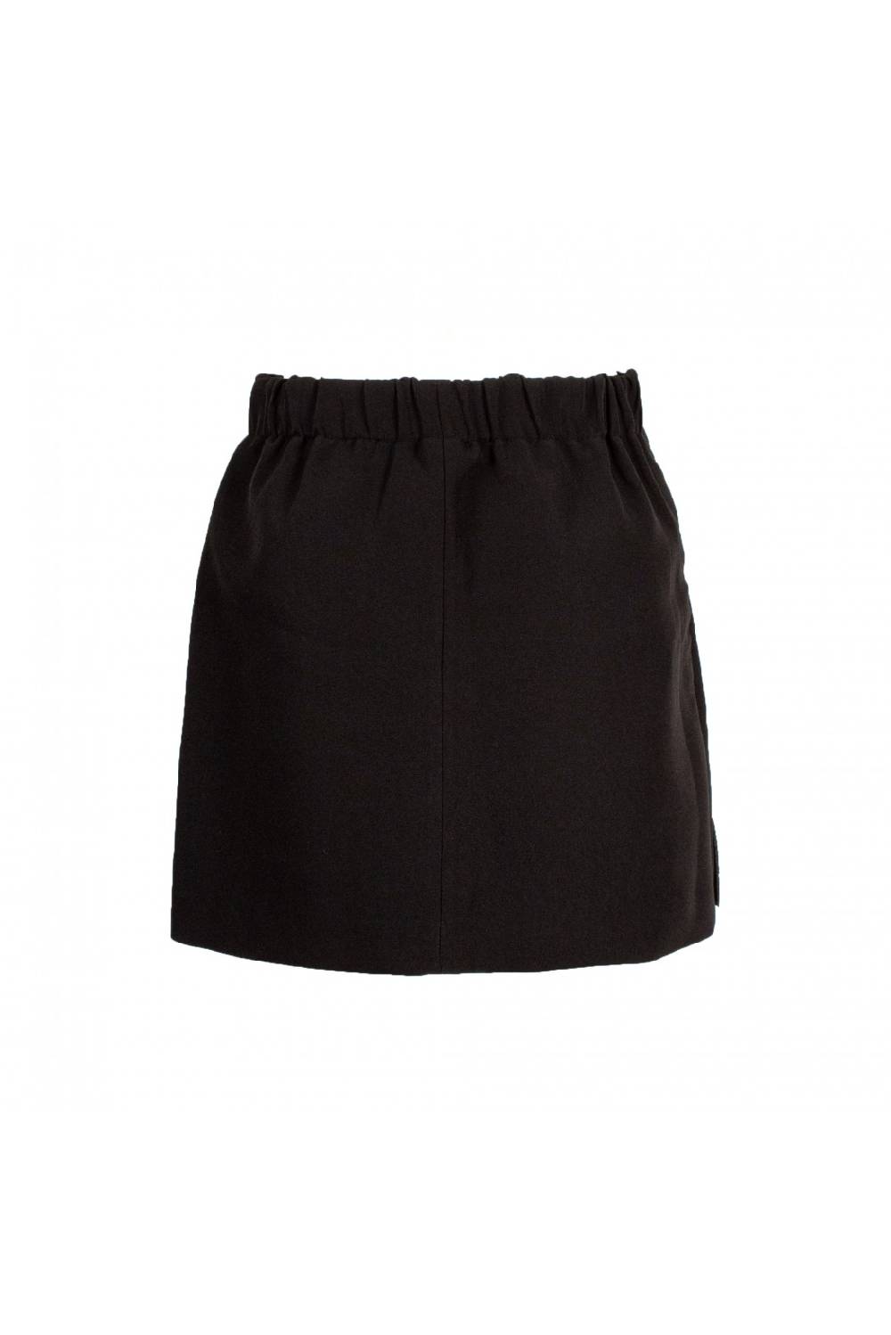 Odì Odì CALIZZANO 010S4D6 GONNE NERO Soddisfazione Garantita