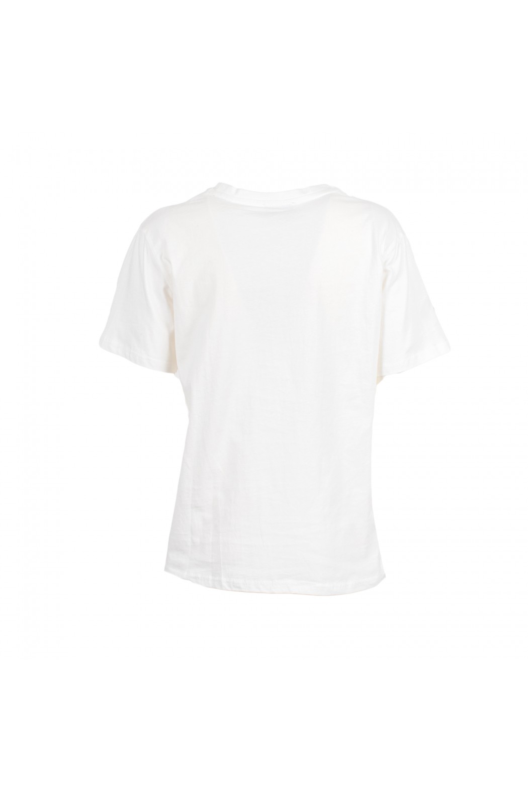 Odì Odì BONEA 000S4G0 T-SHIRT CELESTE Qualità Garantita