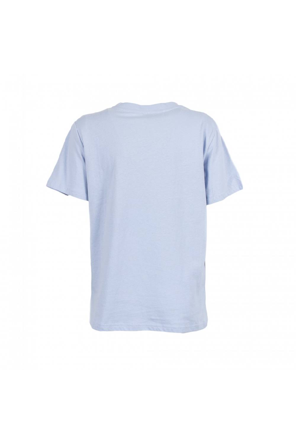 Odì Odì BONEA 000S4D7 T-SHIRT CELESTE Negozi Online