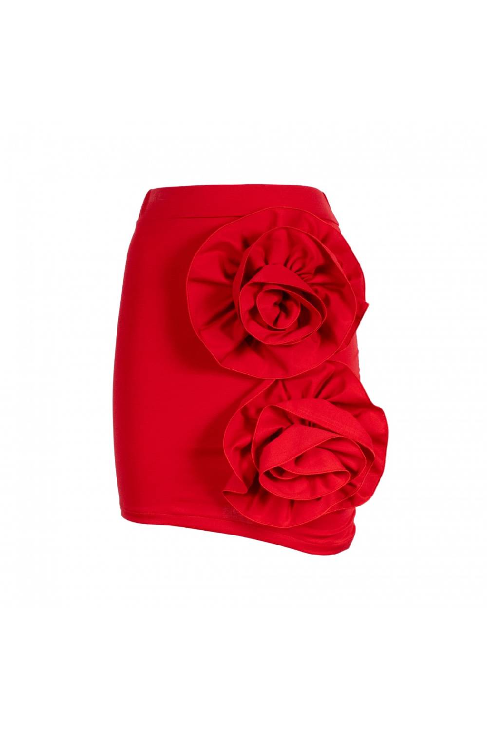 Odì Odì ATINA 010S4Z4 GONNE ROSSO Shopping Online