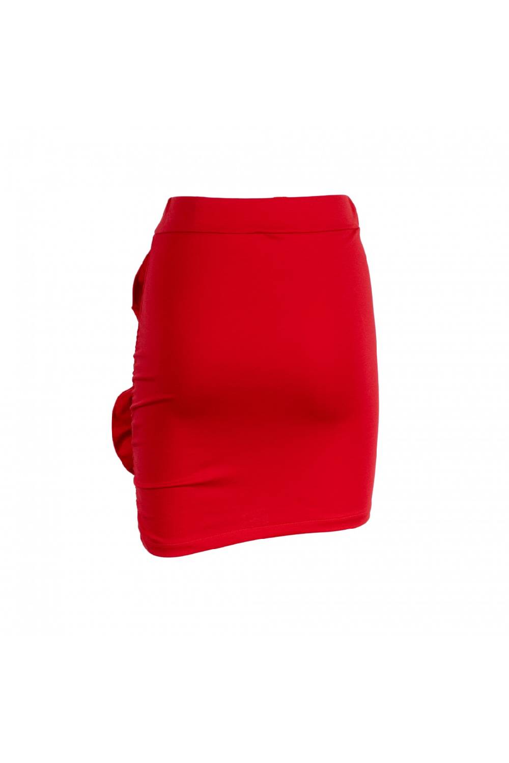 Odì Odì ATINA 010S4Z4 GONNE ROSSO Shopping Online