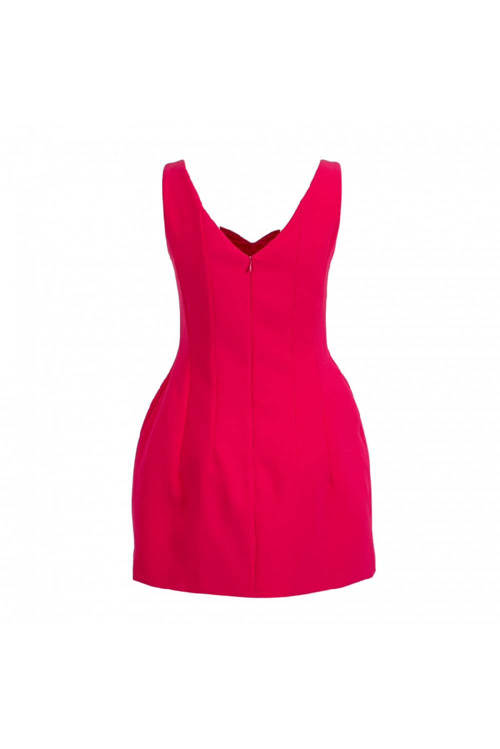 Odì Odì ASCIA 110S49C ABITI FUCSIA Prezzo Ridotto