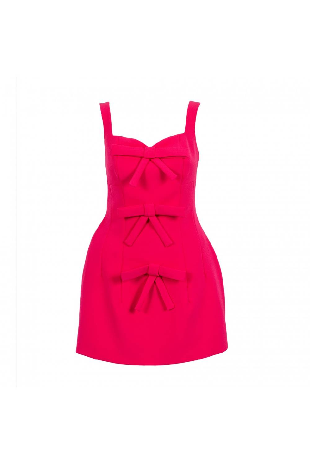 Odì Odì ASCIA 110S49C ABITI FUCSIA Prezzo Ridotto