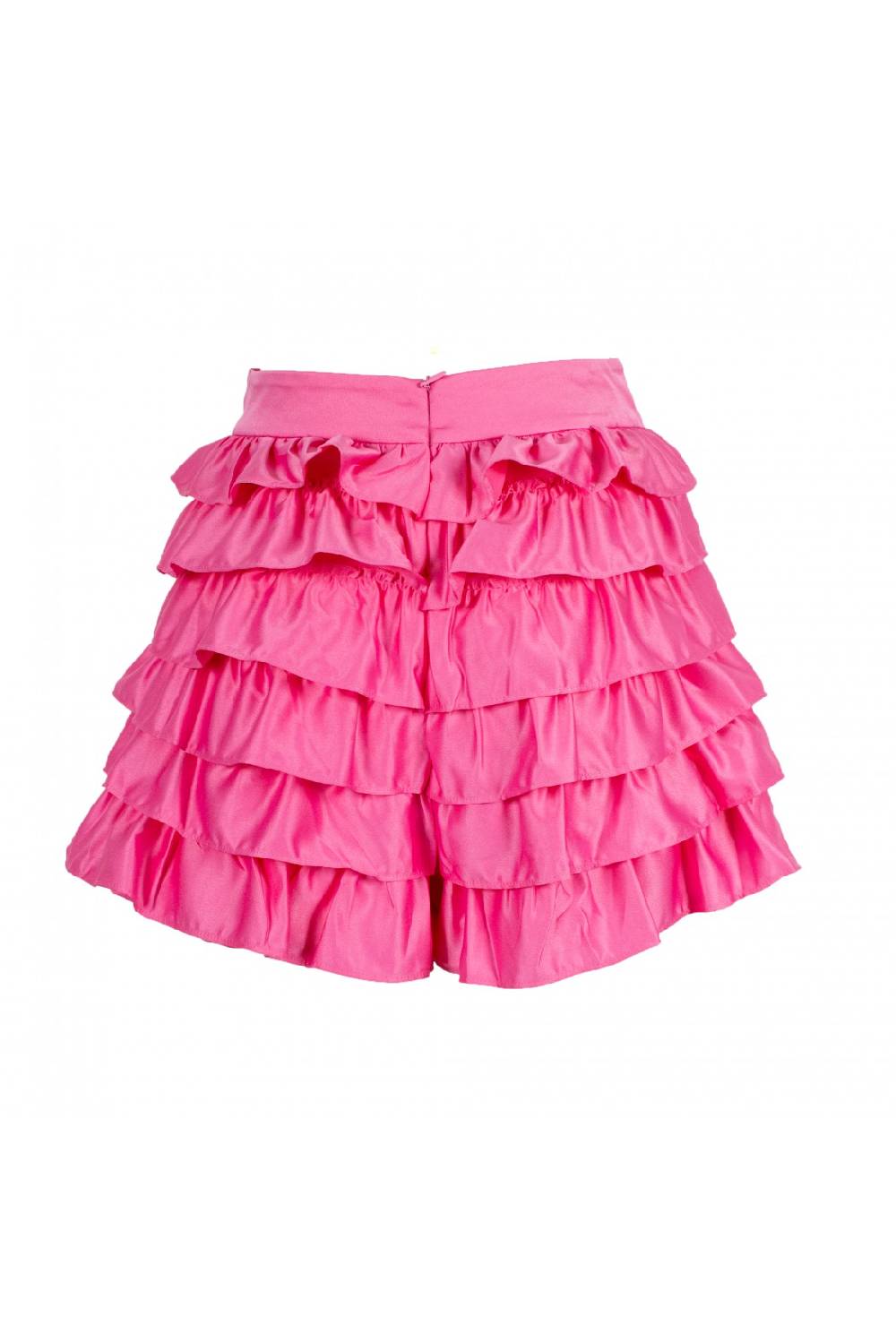 Odì Odì ARSOLI090S4G8 SHORTS ROSA Sottocosto